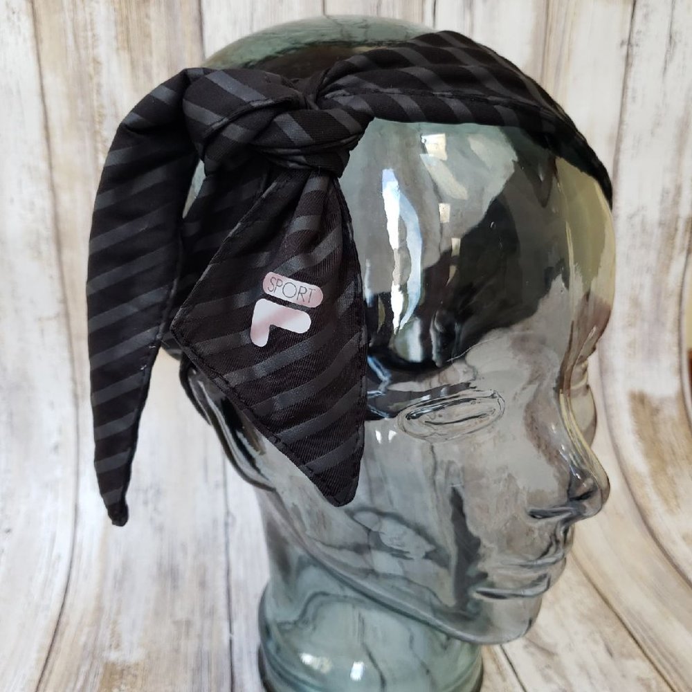 Fila sports headband
